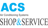 ACS Shop&Service  